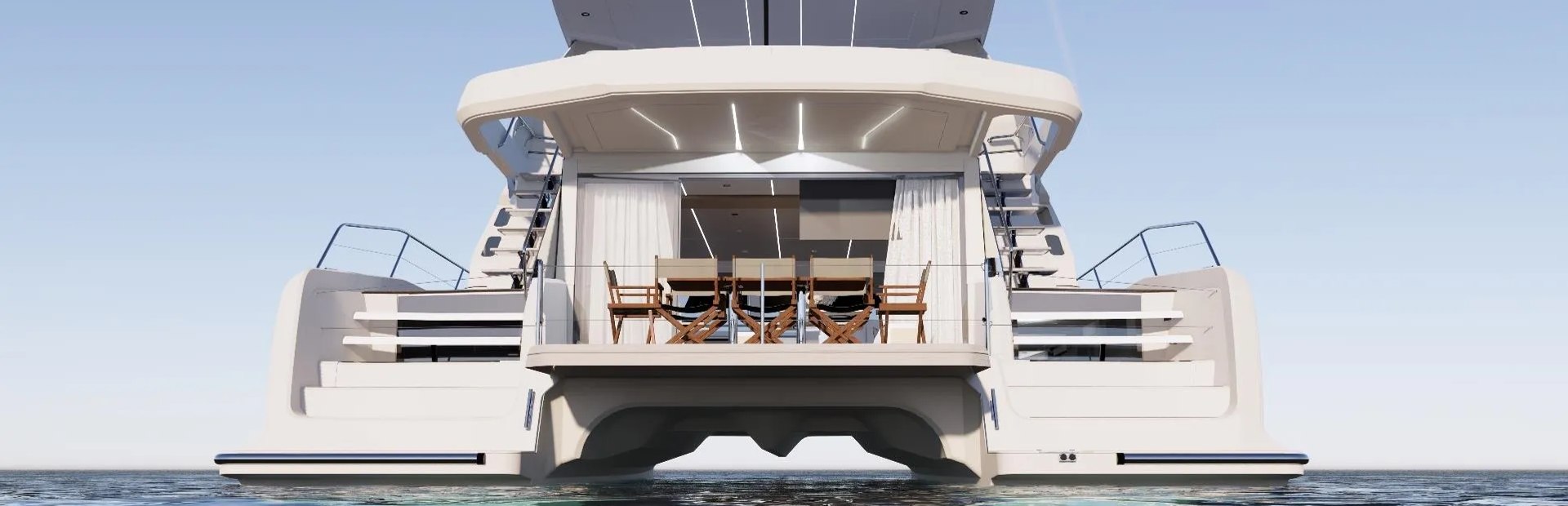 Omaya Yachts, News 2