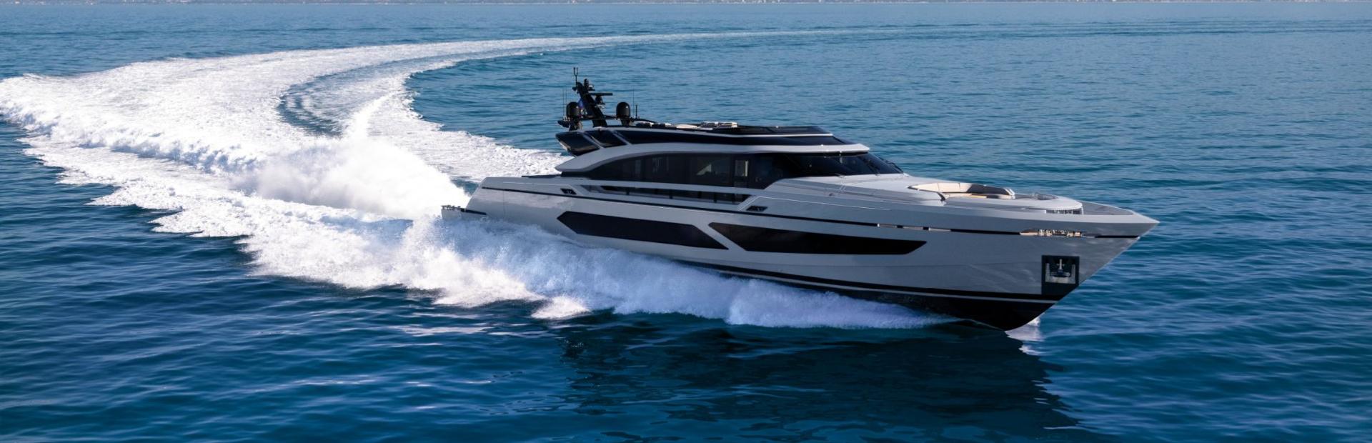 AB Yachts, Example 7