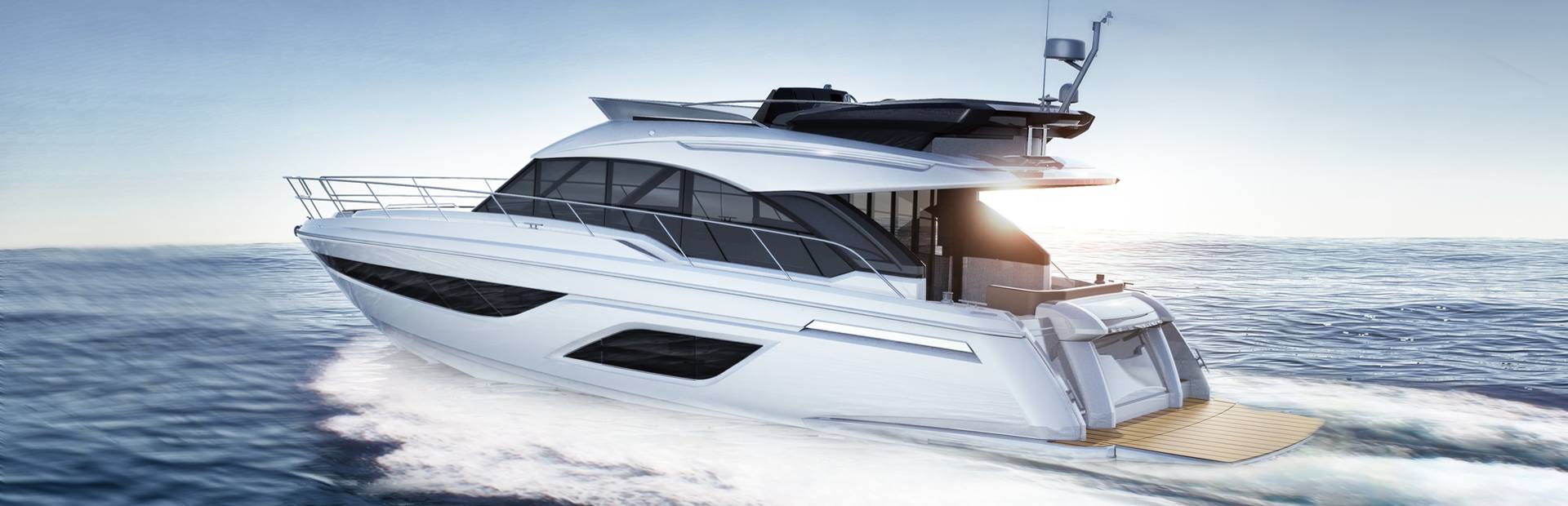 New Bavaria Yachts R-Line Yacht 2