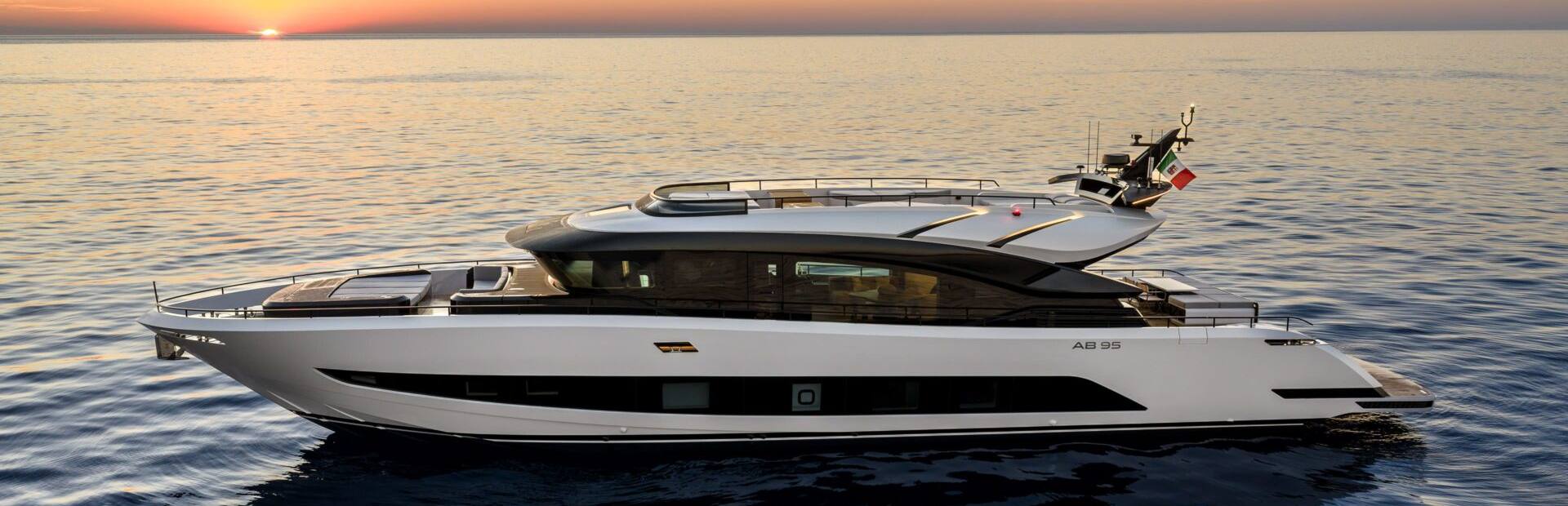 AB Yachts, Example 3