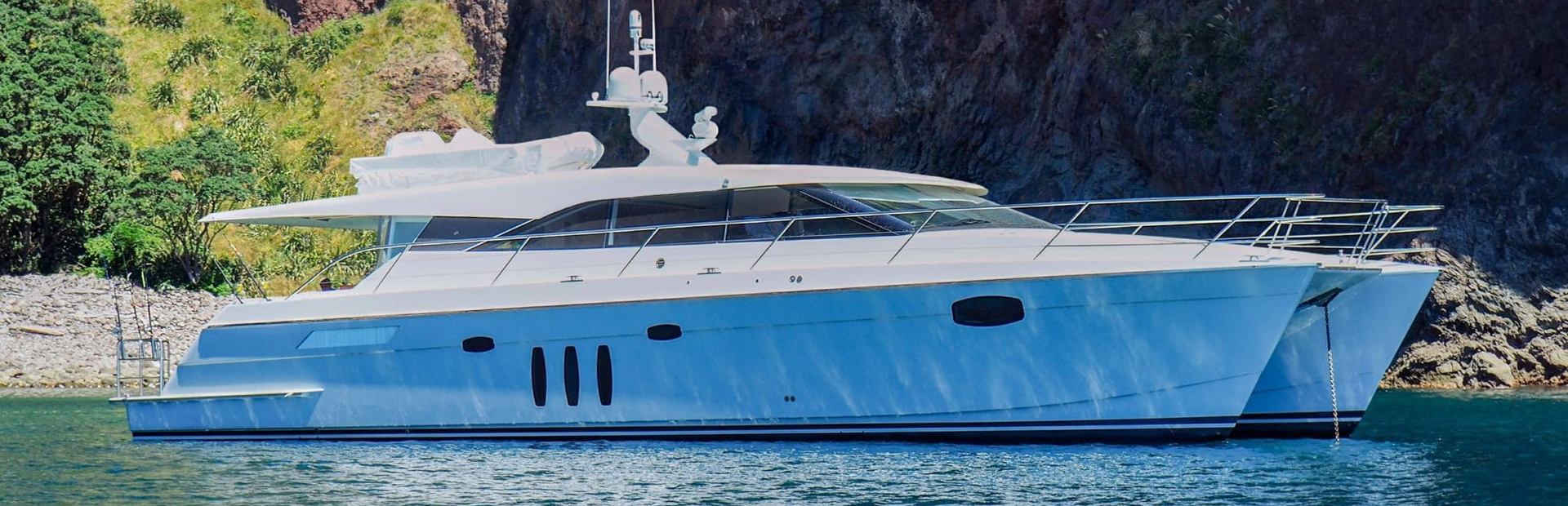 Voodoo Yachts, News 6