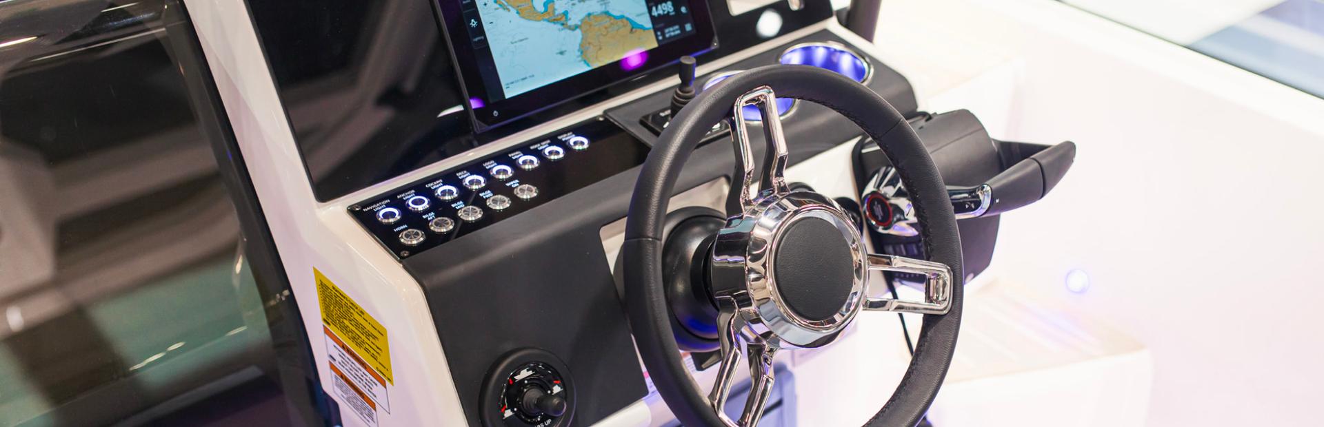 New Saxdor 270 Series Boat 3