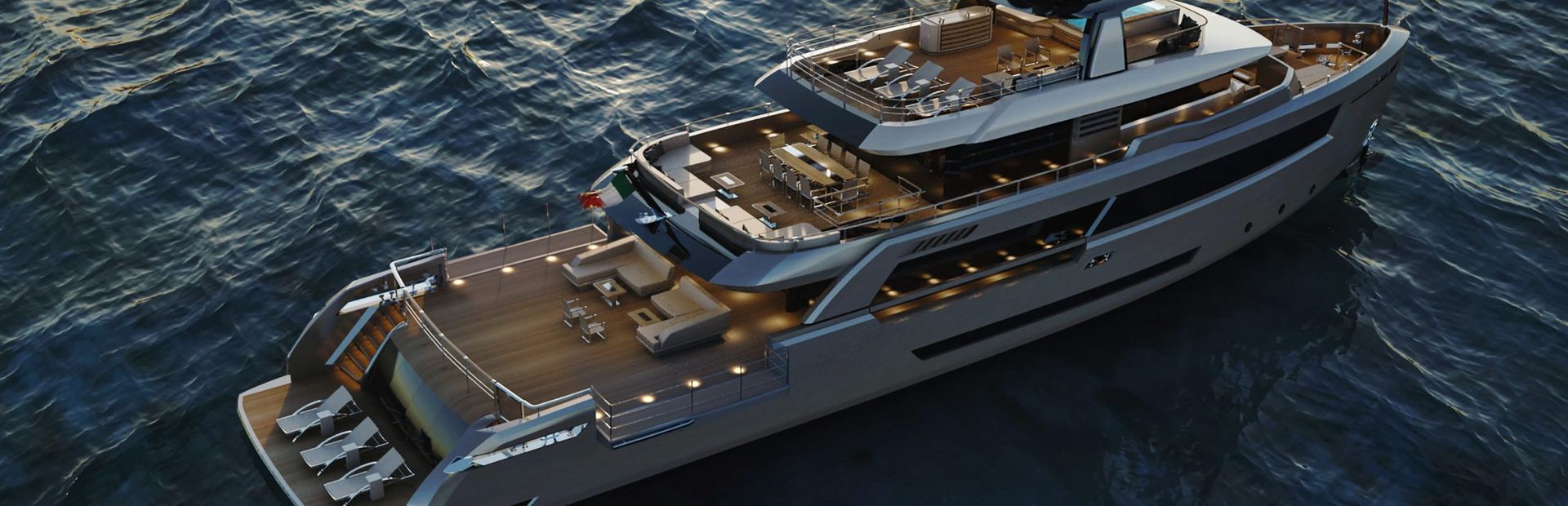 Atlante Yachts