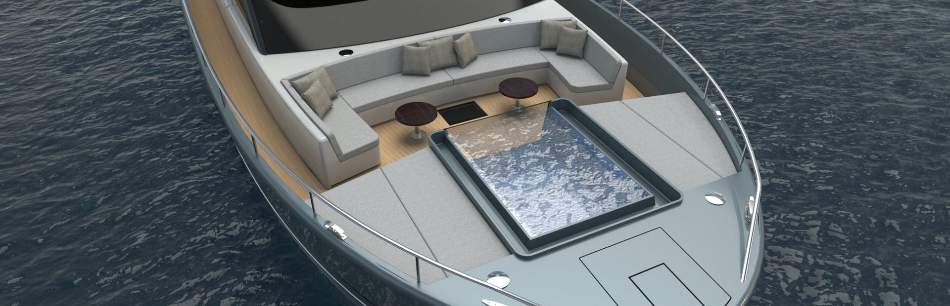 St-Barth Yachting, Example 3