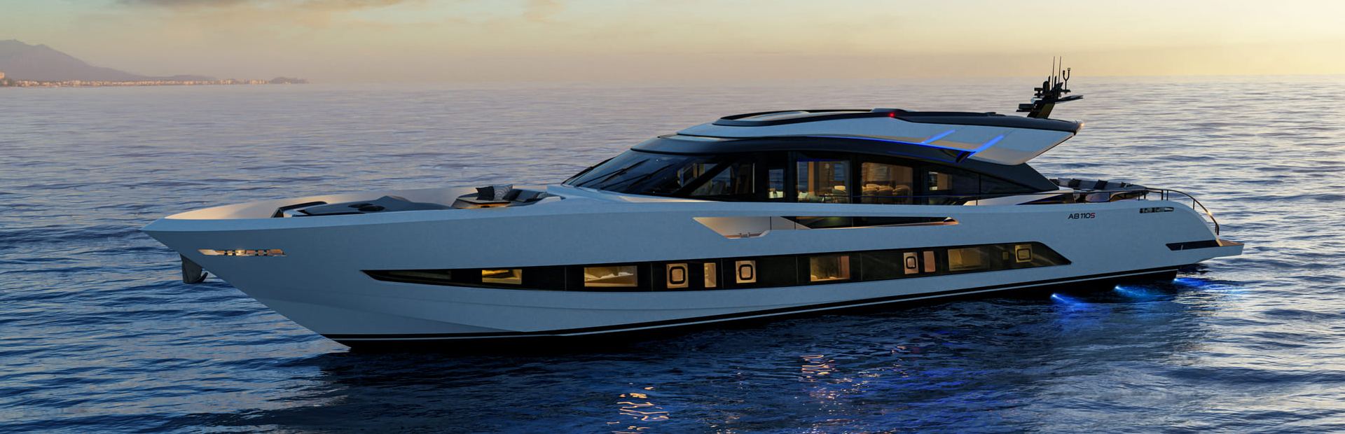 AB Yachts, News 8