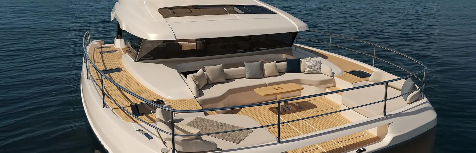 Veya Yachts, Example 4