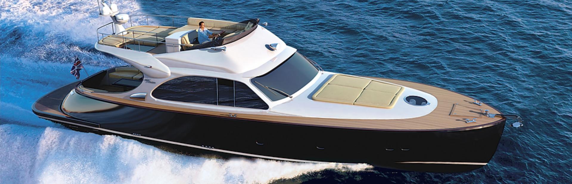 Seven Seas Yachts