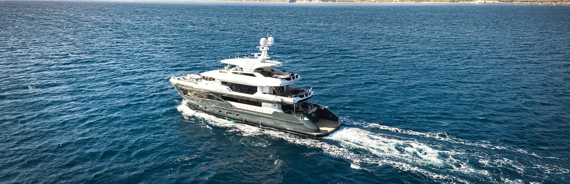 AVA Yachts, Fleet Example 4