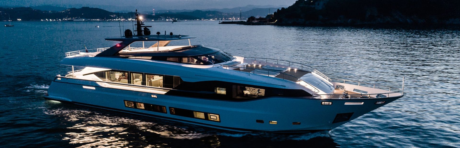 Maiora Yachts, Portfolio 3