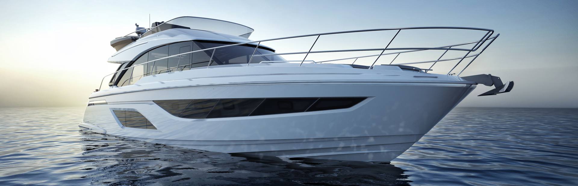 Bavaria Yachts, Fleet Example 11