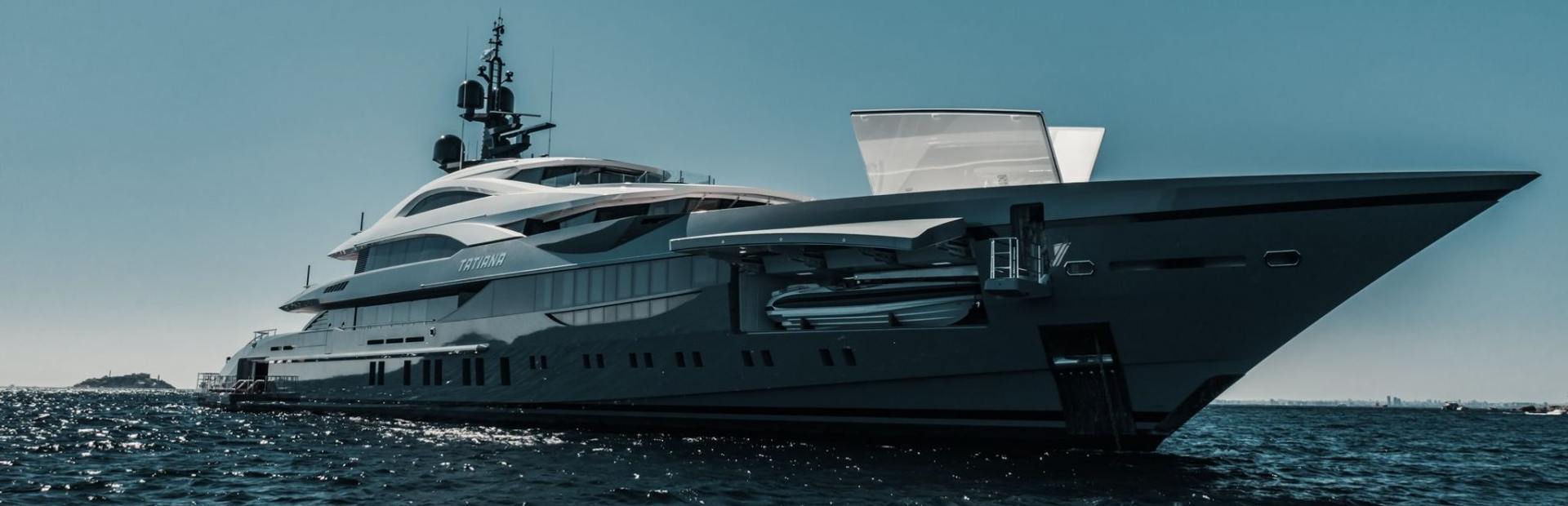 Bilgin Yachts, Example 3