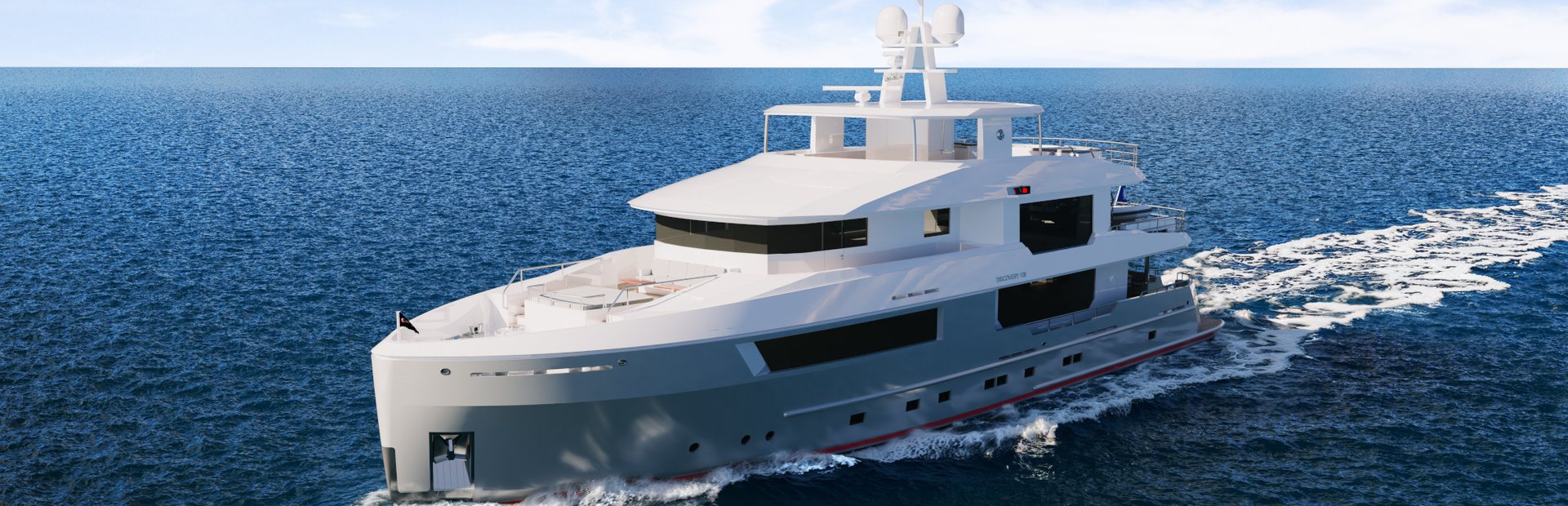 Cheoy Lee, Fleet Example 3