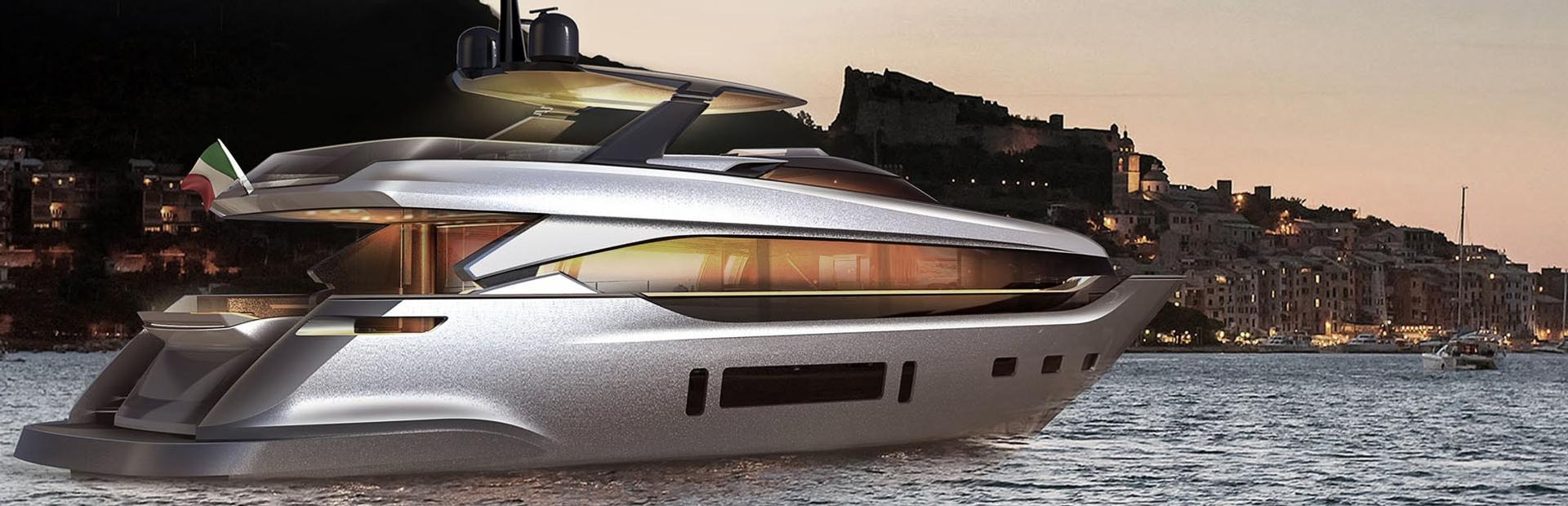Maiora 26 Family Yacht, Example 1