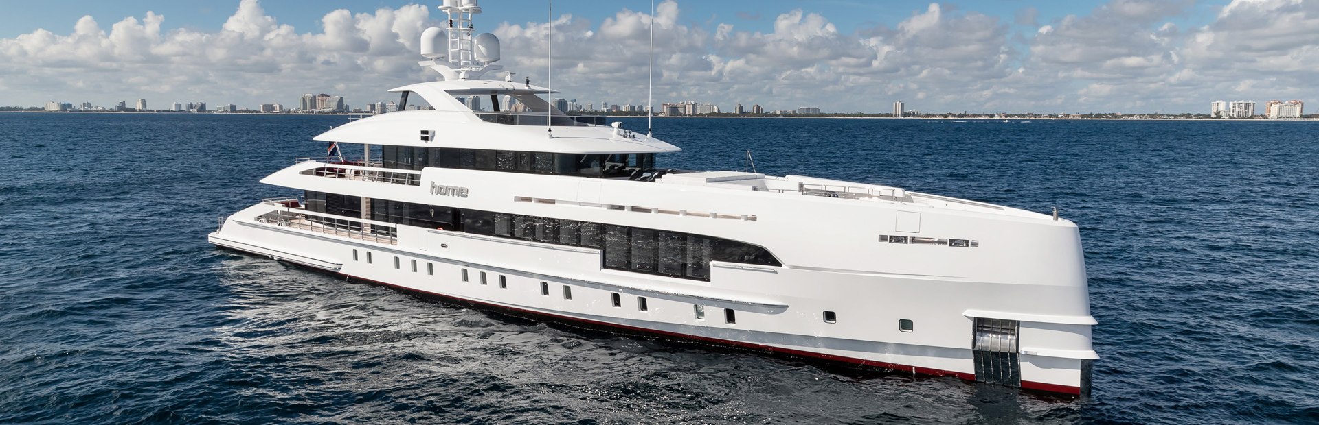 Heesen, News 5