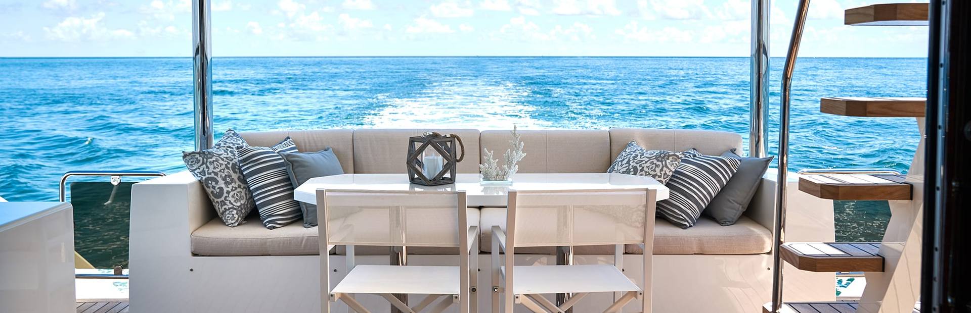 CL Yachts Fleet | YachtBuyer