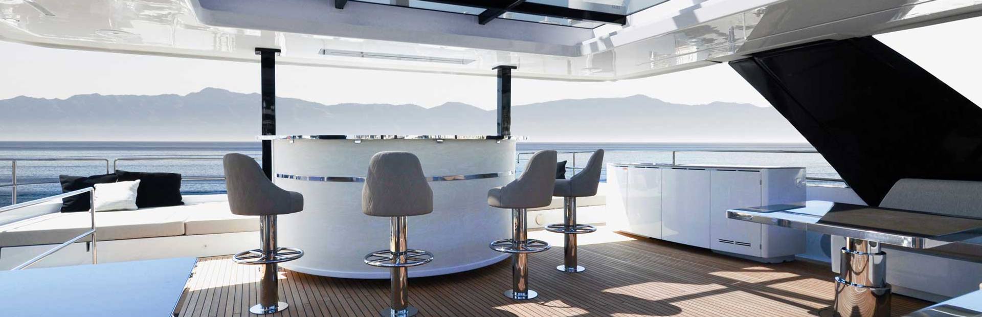 New Sunreef Yachts Power Eco Range Yacht 5