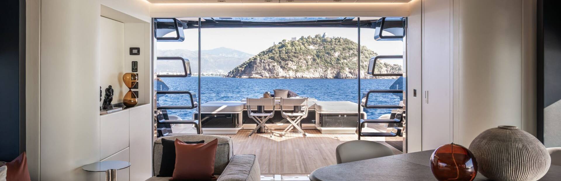 AB Yachts, Fleet Example 4