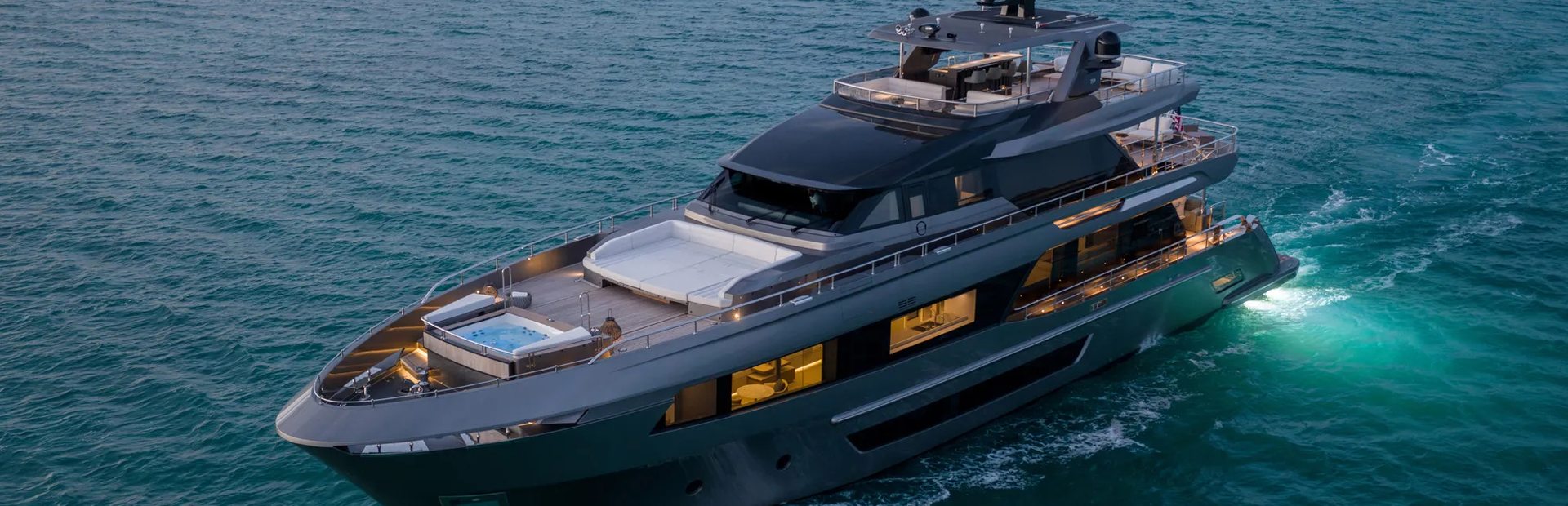 New Ocean Alexander Puro Yacht 3