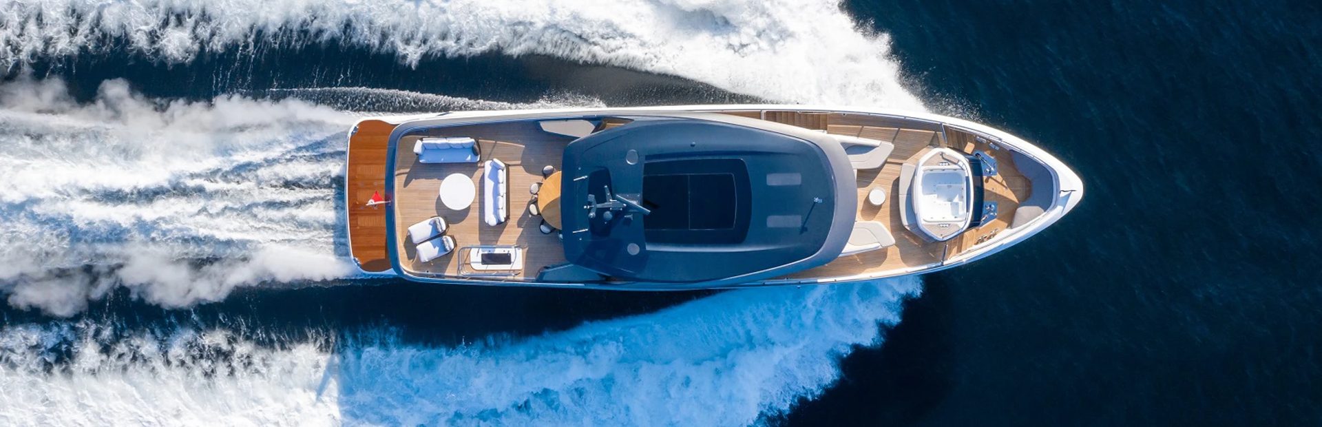 Princess Yachts