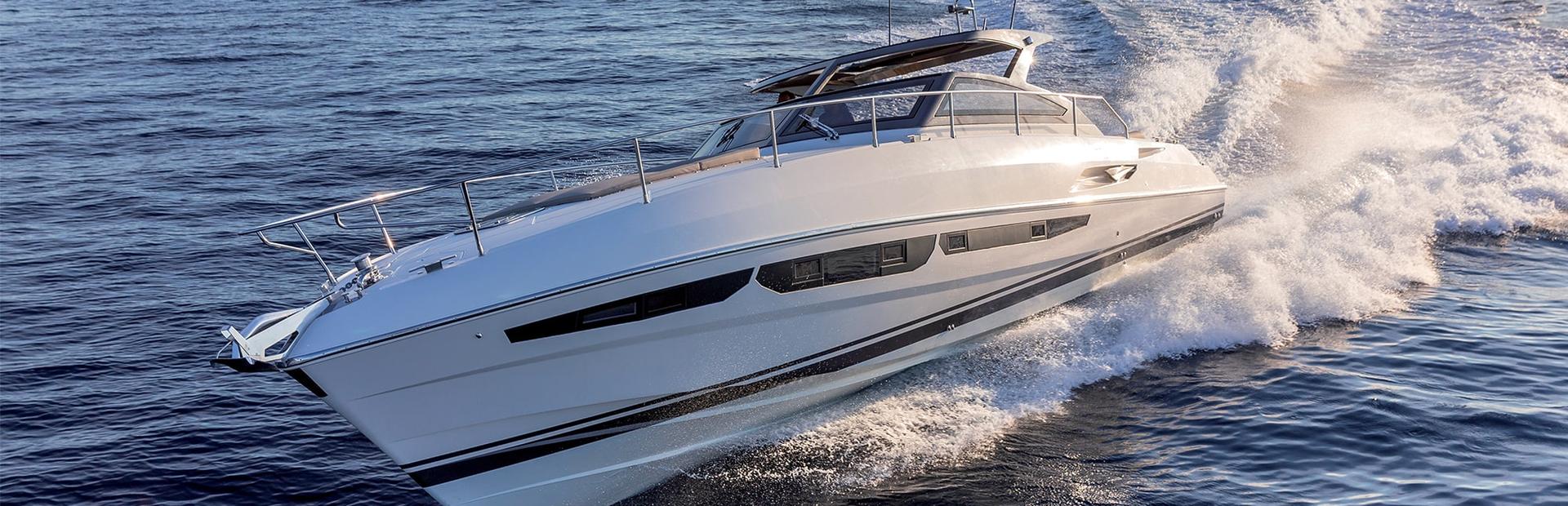 Fiart Classic 44 Boats (2017 - 2025), Example 1