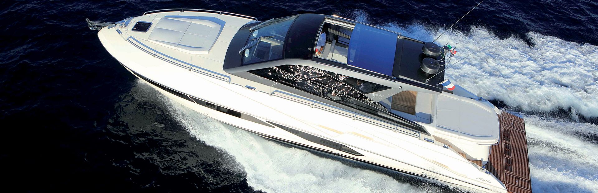 Fiart Yachts Classic Yachts, Example 3