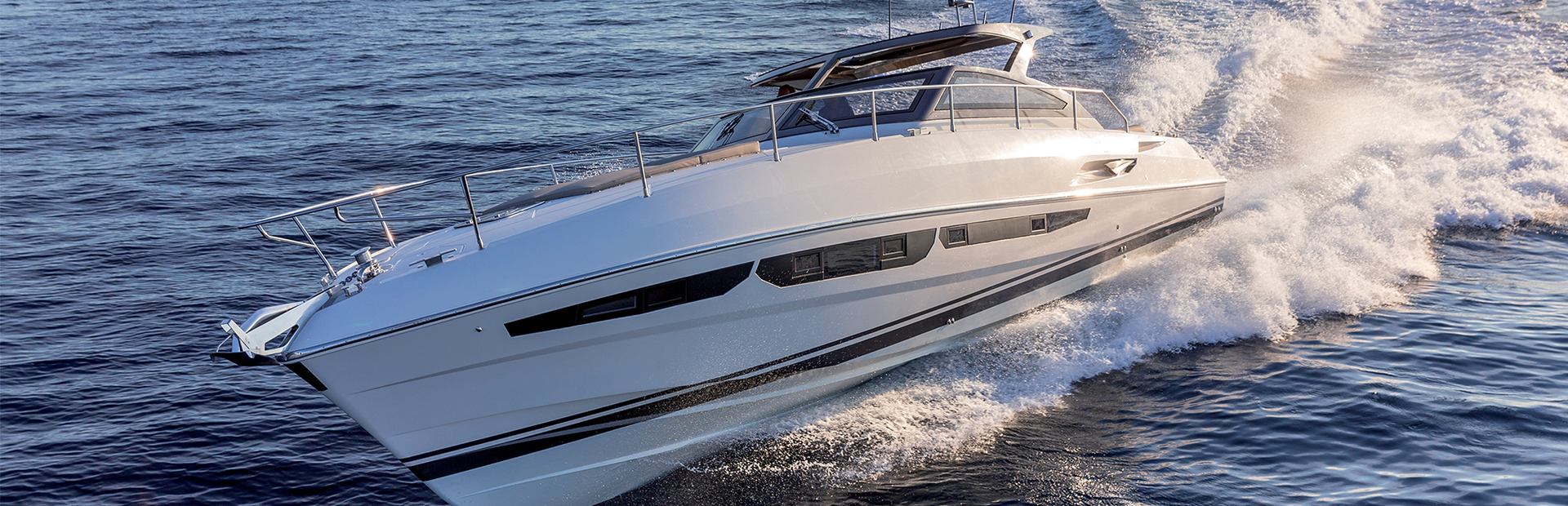 Fiart Yachts Classic Yachts, Example 1