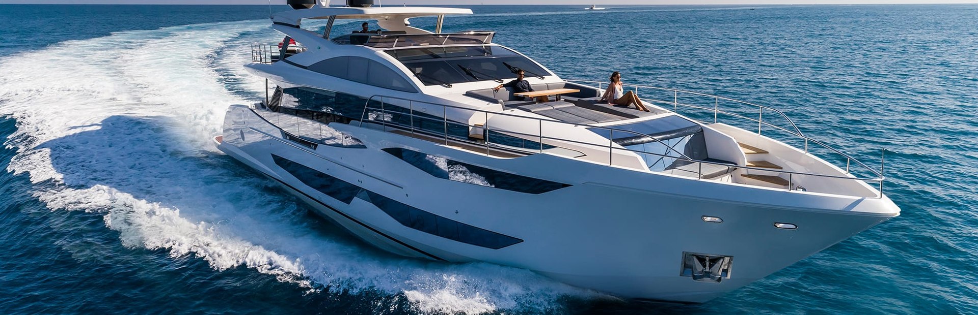 Pearl Yachts, Portfolio 9