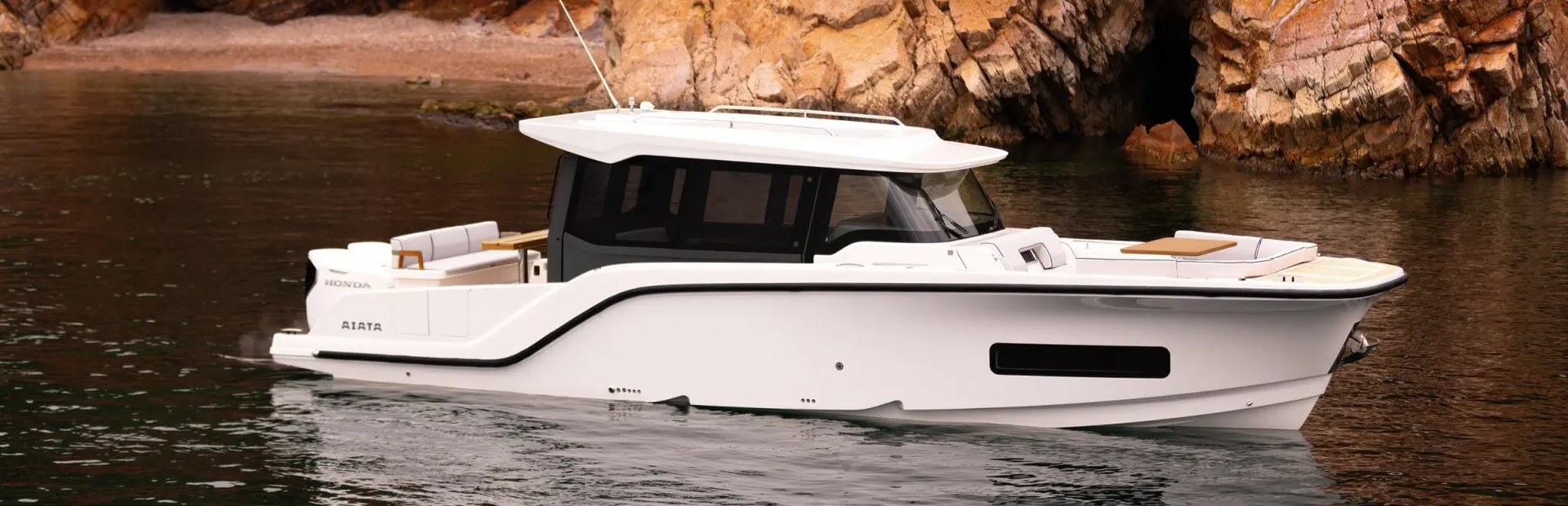 AIATA Boats, Fleet Example 2