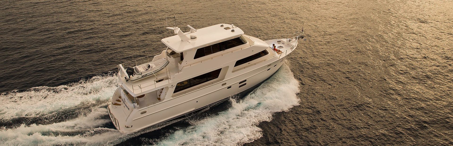 Hampton Yachts, News 3