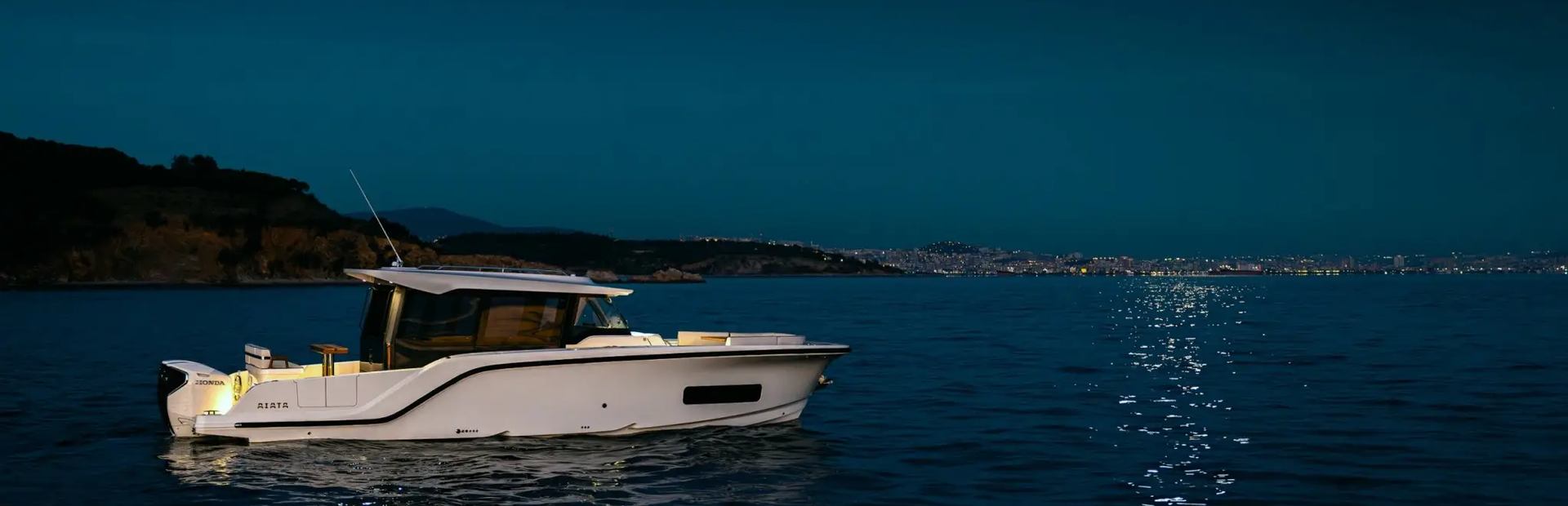 AIATA Boats