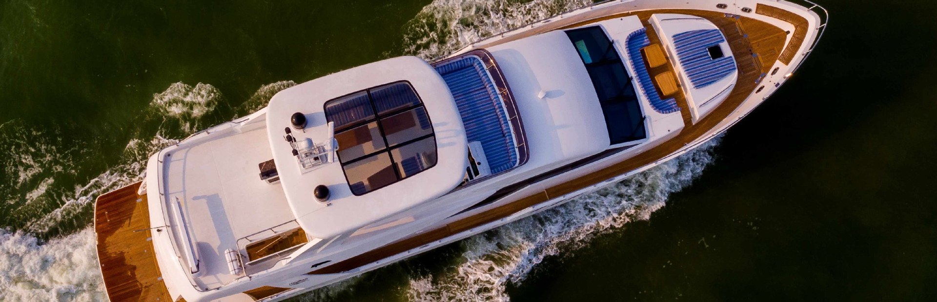 Heysea Yachts, Example 2