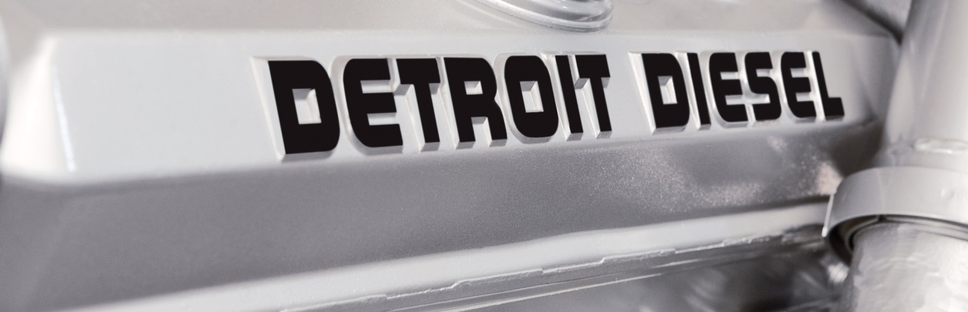 Detroit Diesel Series 71