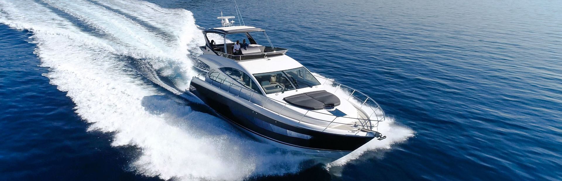 Pearl Yachts, Fleet Example 9