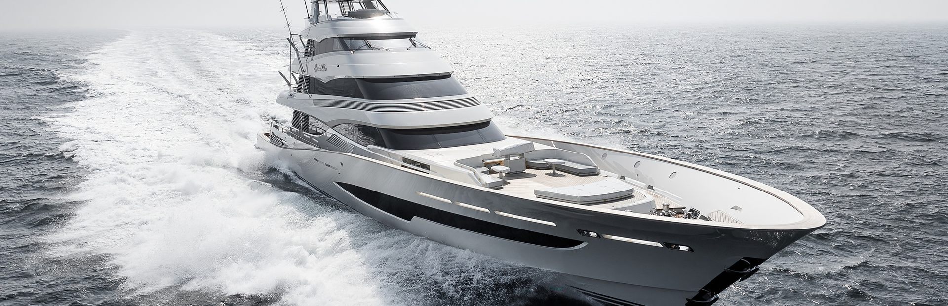Royal Huisman, Example 4