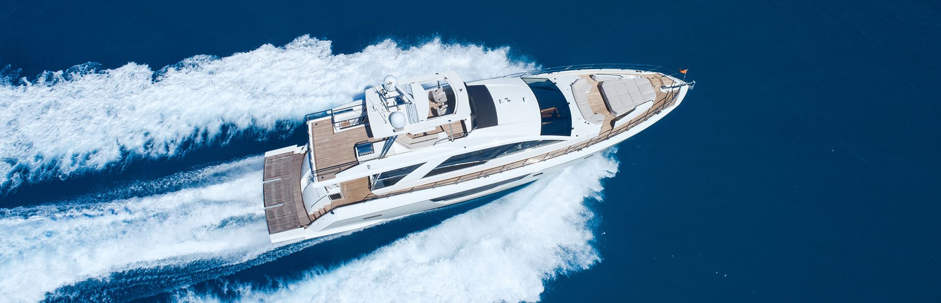 New CL Yachts A Series Yacht 3