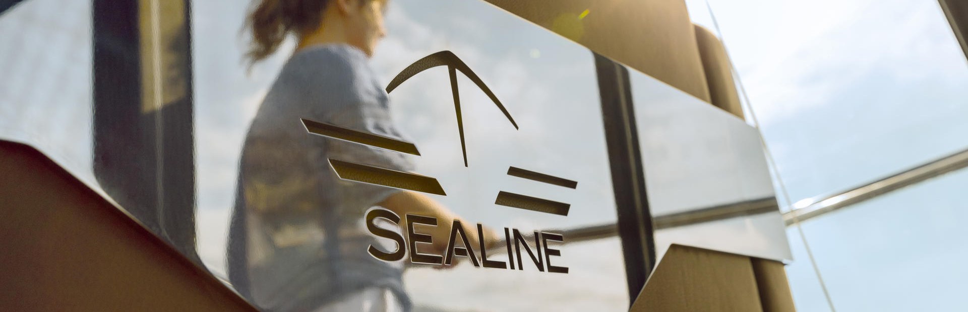 Sealine, News 4