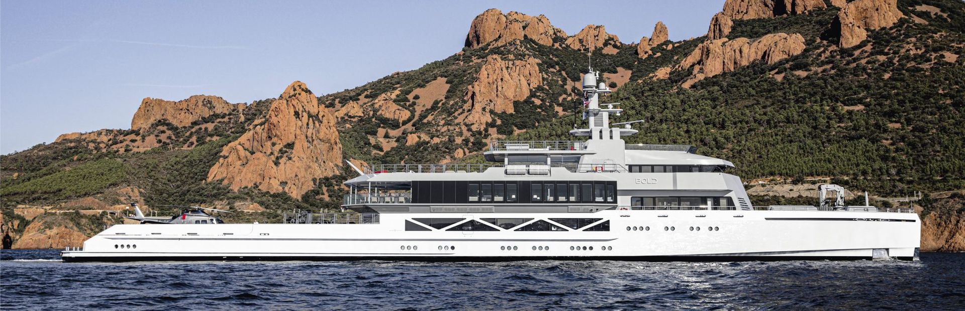 SilverYachts, Fleet Example 3