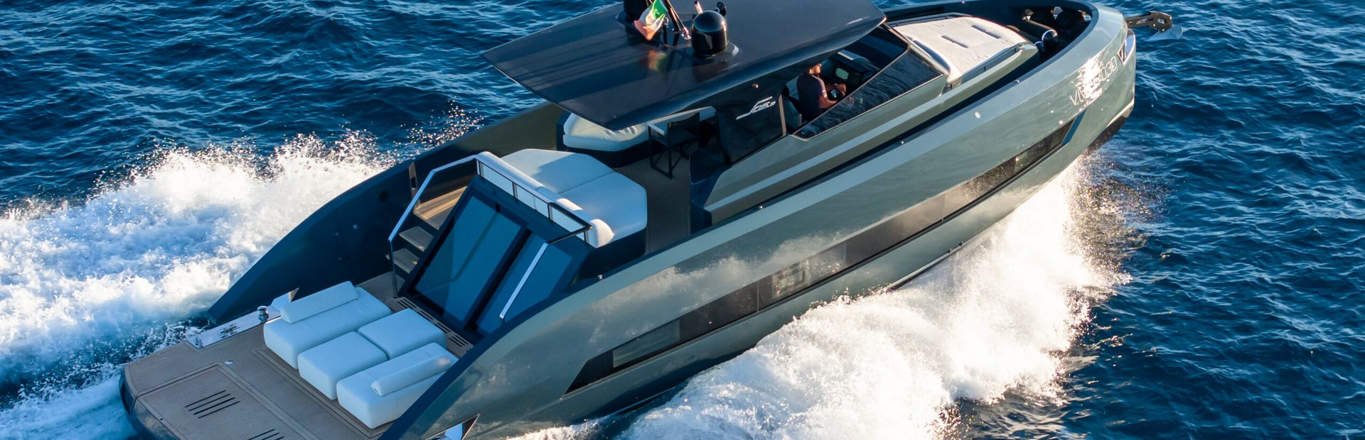 Manda Yachts, News 4