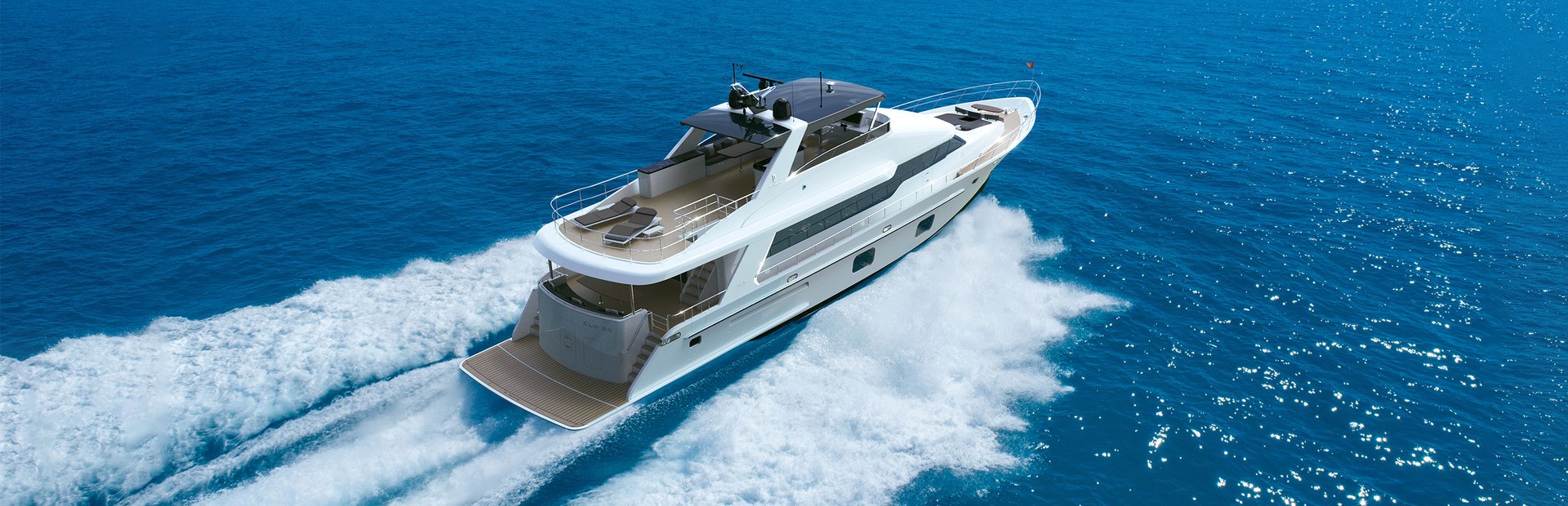 New CL Yachts B Series Yacht 3