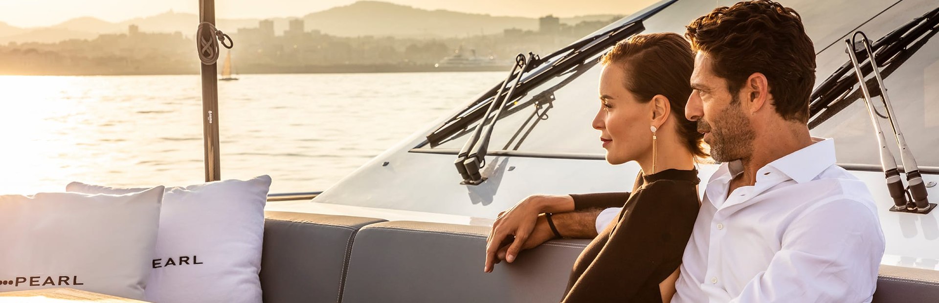 Pearl Yachts, Portfolio 6