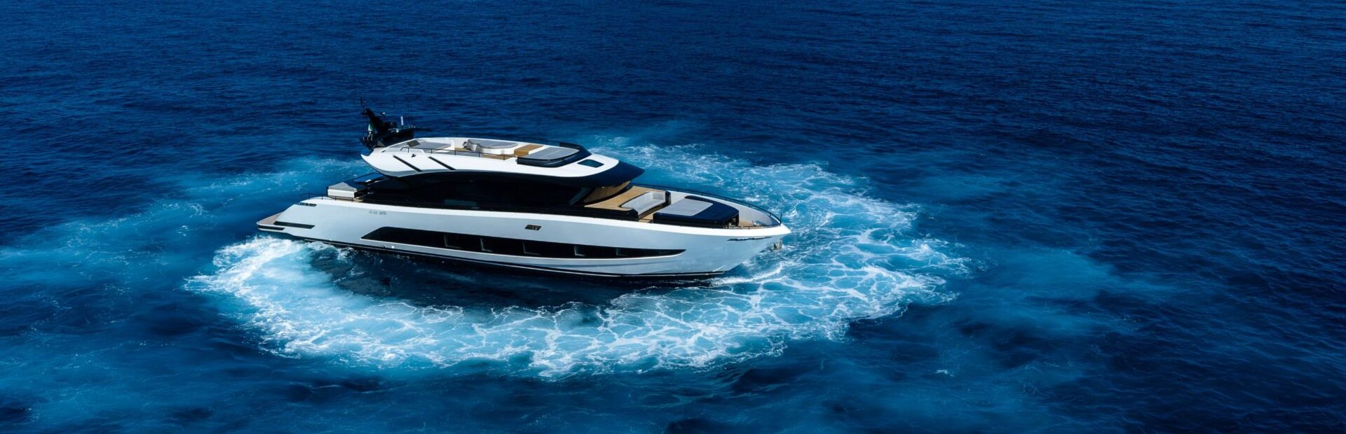 AB Yachts, Fleet Example 10