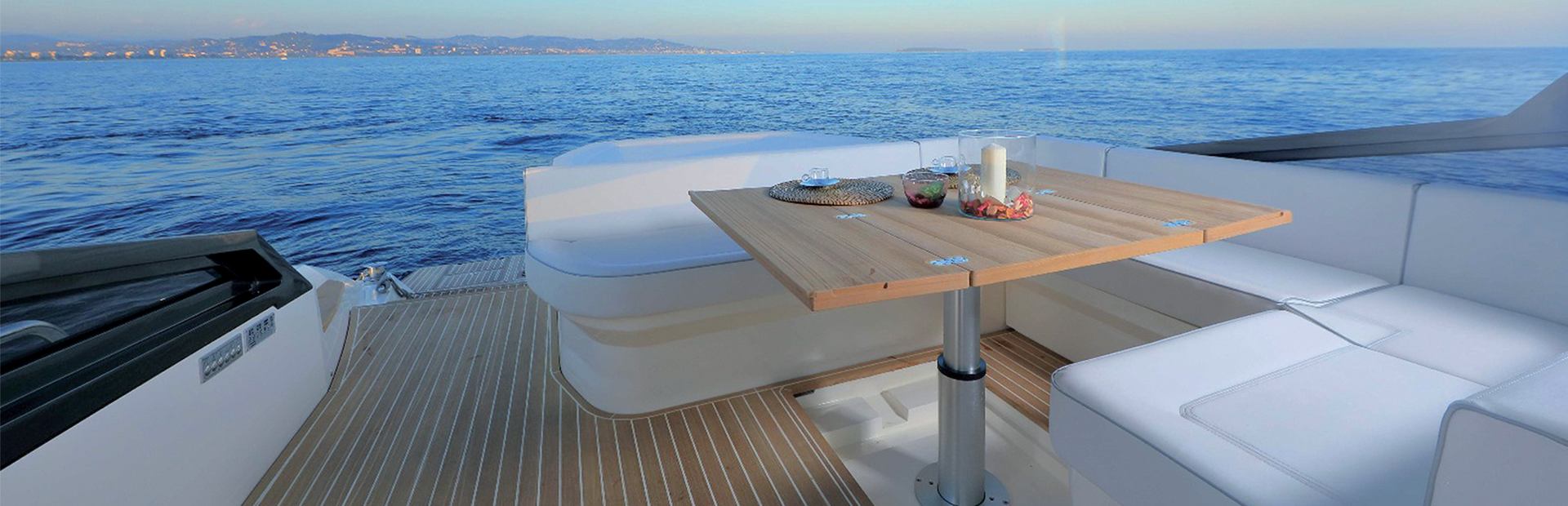 Fiart Yachts Classic Yachts, Example 4