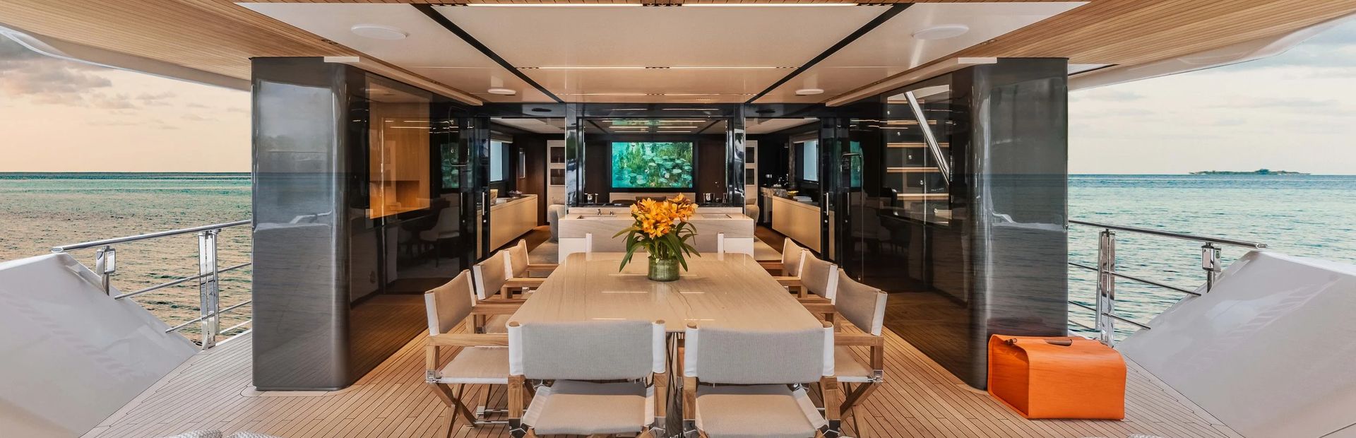 Alpha Yachts