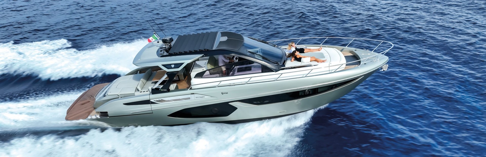 FIM, Fleet Example 1