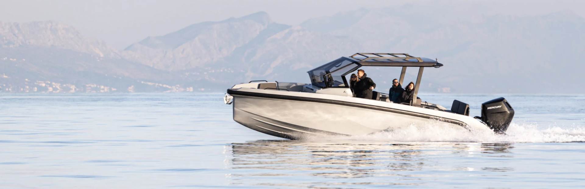New &amp; Used Rand Boats Sports Boats, Example 2