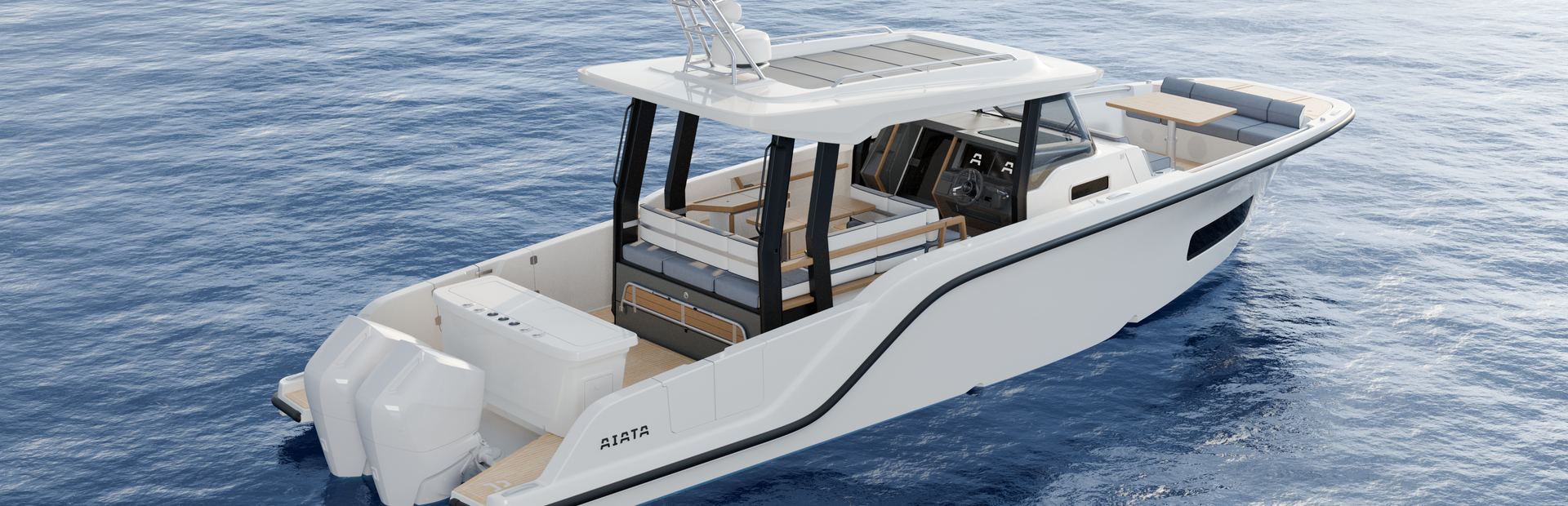 AIATA Boats, Fleet Example 2