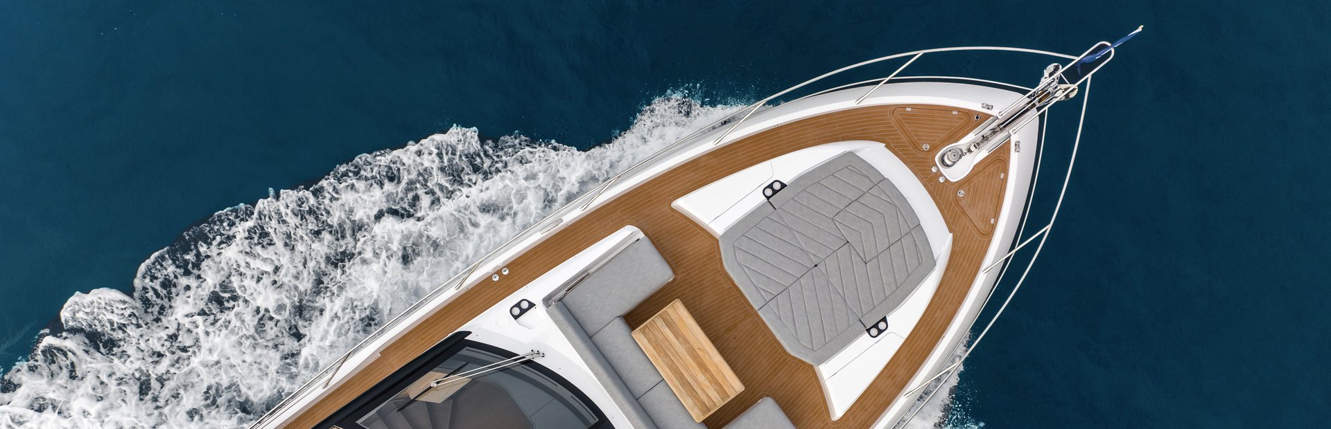 New Sunseeker Predator Yacht 5