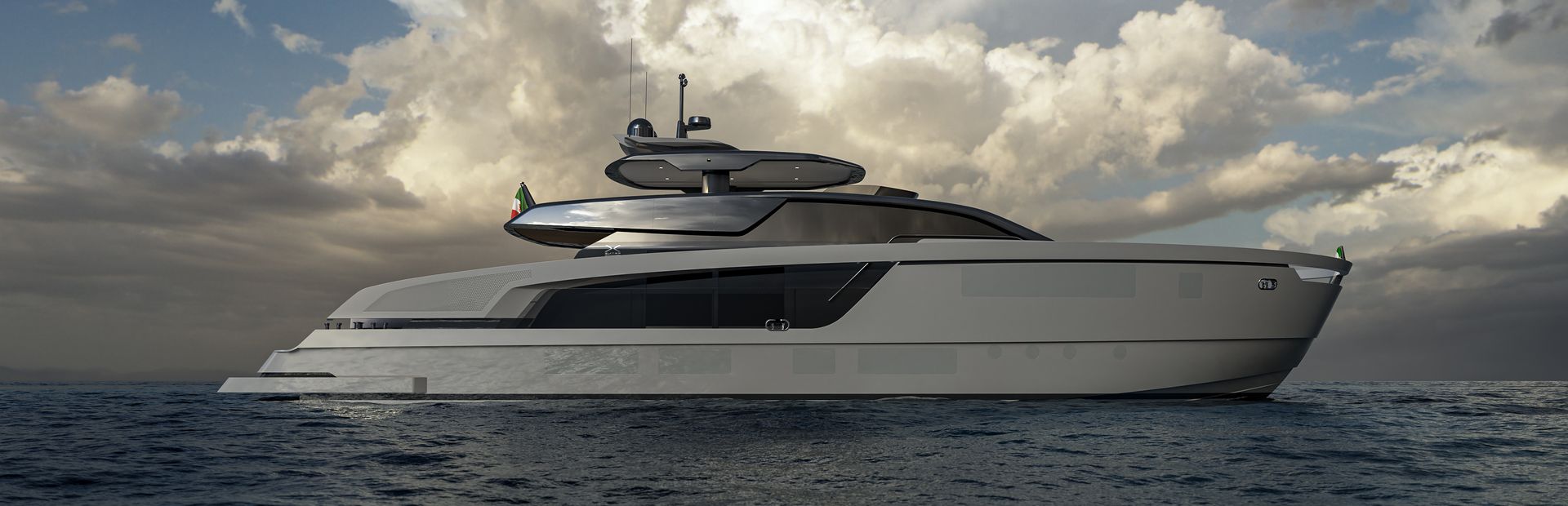 New Extra Yachts RPH Yacht 1