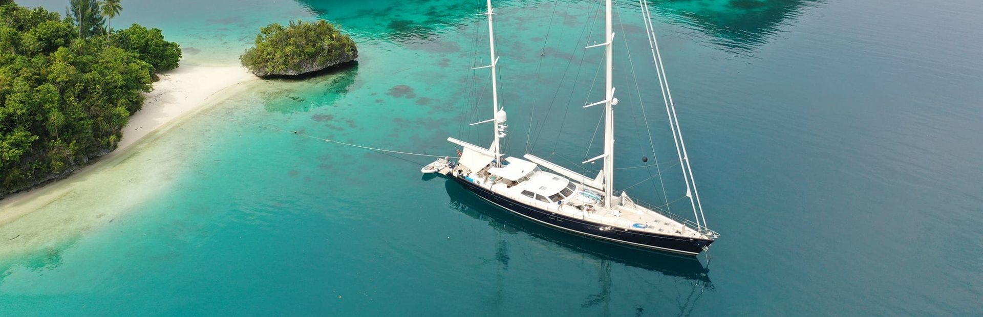 Royal Huisman, Example 1