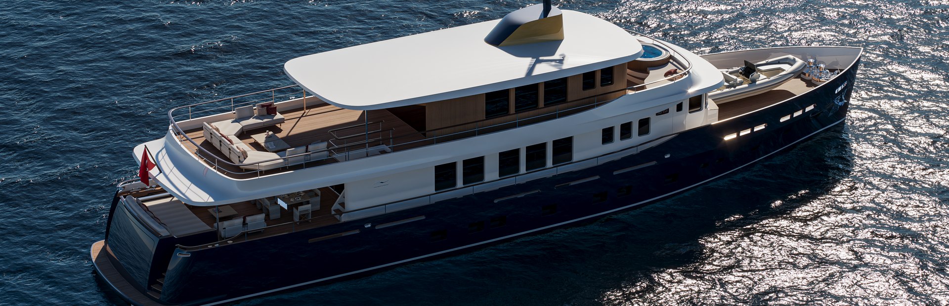 New &amp; Used Numarine XPC Series Yachts, Example 2
